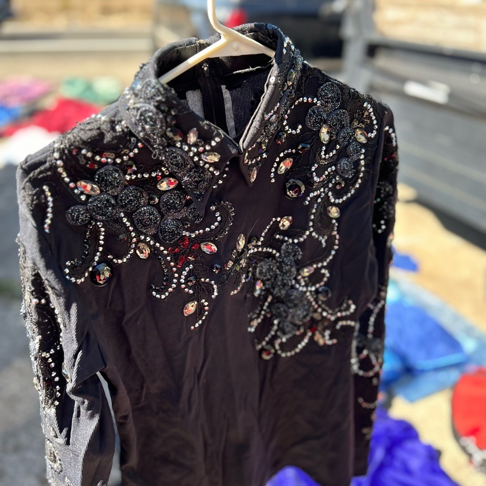 Horsemanship top brand new